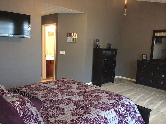 Master Suite
