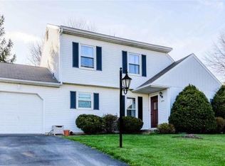 2854 Honey Valley Rd, York, PA 17403