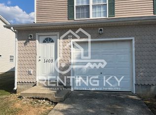 1408 Westwood Dr, Winchester, KY 40391