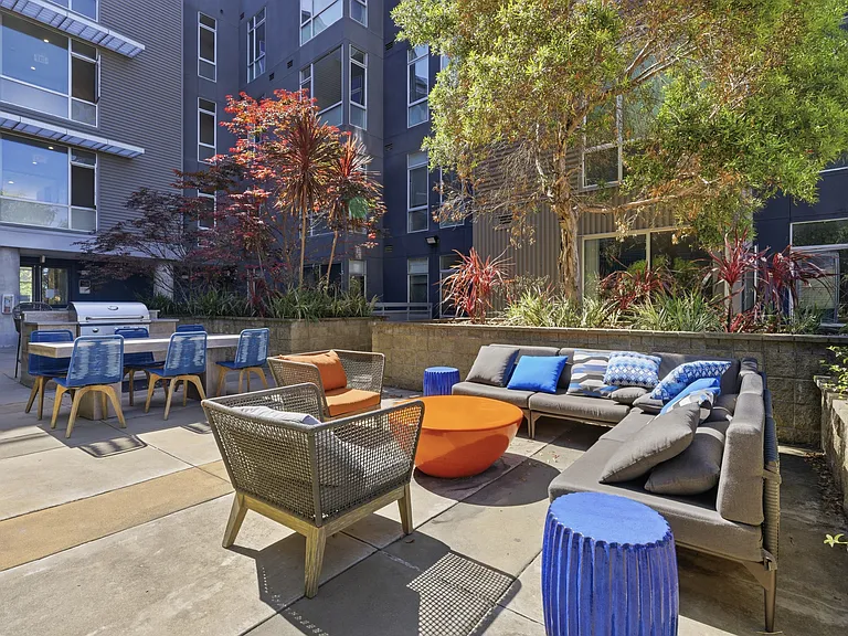 901 Jefferson St #513 — Photo 28