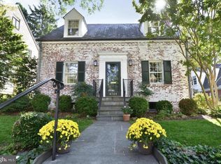 4724 Alton Pl NW, Washington, DC