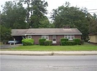 154 Nobel Ct, Holly Hill, SC 29059