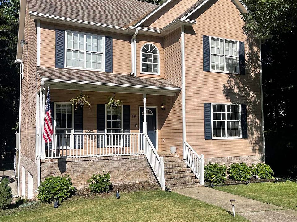 1st image of 540 Hunter Hills Way