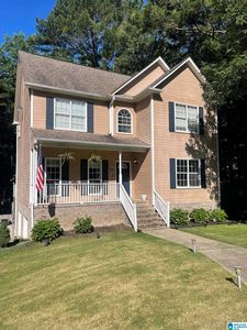 540 Hunter Hills Way, Chelsea, AL, 35043