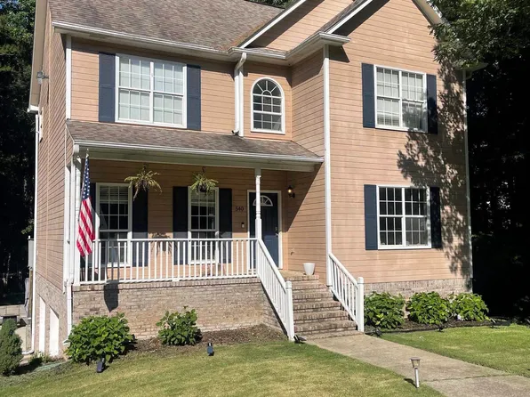 540 Hunter Hills Way, Chelsea, AL 35043