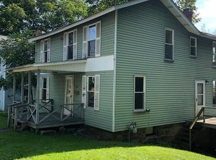 27 S Main St, Brookville, PA 15825