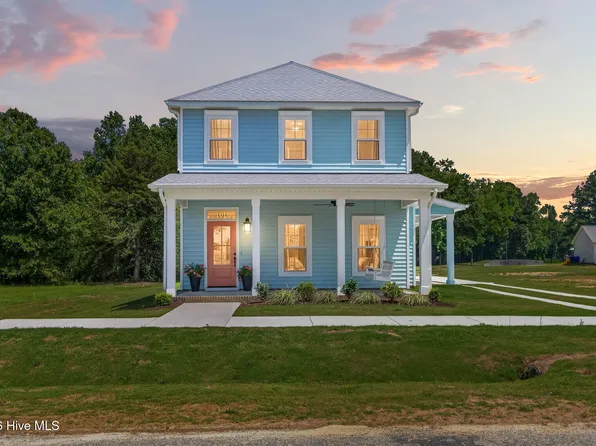 101 Pearce Street, Princeton, NC 27569