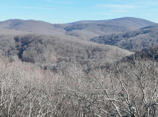 275 Andes Rdg, Ellijay, GA 30536