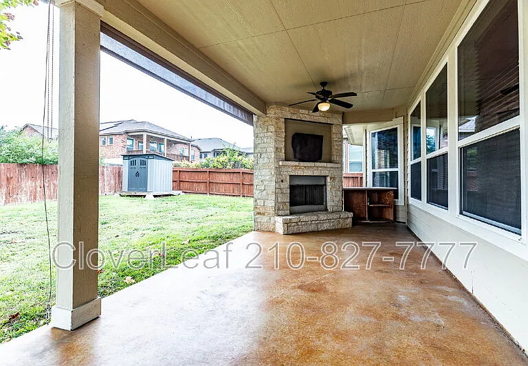 12806 Coal Mine Rise — Photo 42