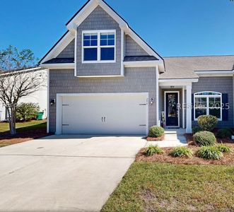 259 Wooden Wheel Ln, Okatie, SC, 29909