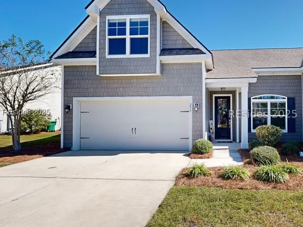 259 Wooden Wheel Ln, Okatie, SC 29909