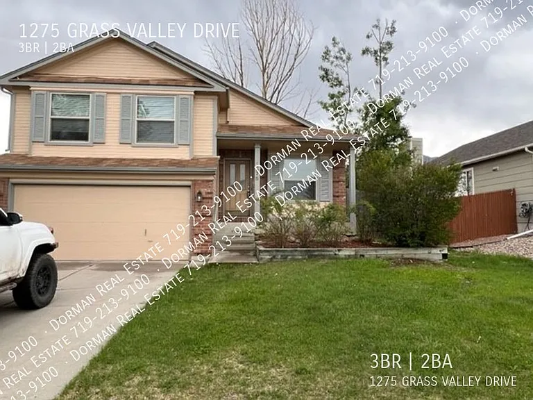1275 Grass Valley Dr — Photo 2