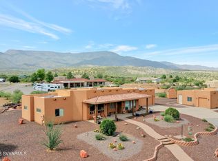 550 E Breezy Knoll Ln, Cottonwood, AZ 86326