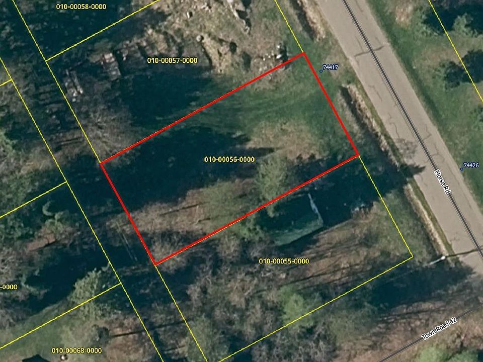 1st image of 74XXX Morse Rd