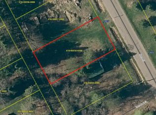 74 Morse Rd, Glidden, WI 54527