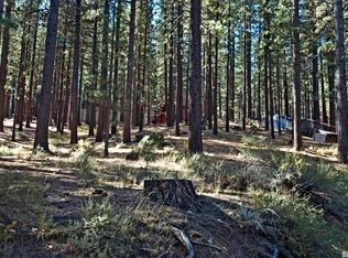 66 Pleasant Valley Rd, Markleeville, CA 96120