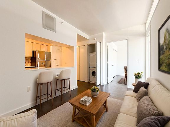 3rd image of 310 E 2nd St #4LL