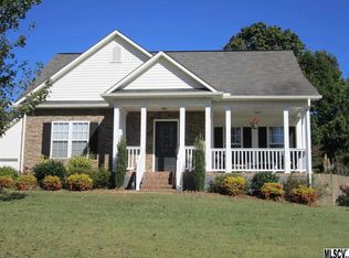 3325 Overbrook Dr, Conover, NC 28613