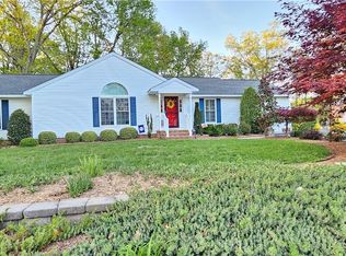 161 Youhill Dr, Tappahannock, VA 22560