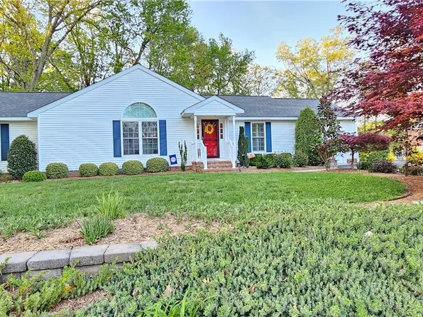 161 Youhill Dr, Tappahannock, VA 22560