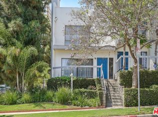 1220 Manning Ave APT 1, Los Angeles, CA 90024