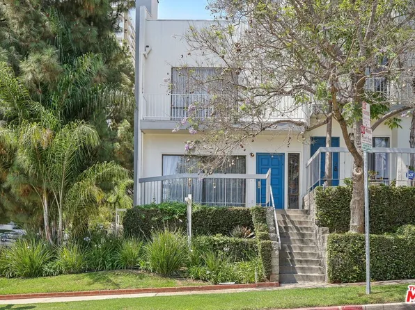 1220 Manning Ave APT 1, Los Angeles, CA 90024