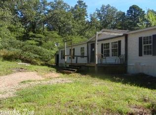 1309 Cones Rd, Hot Springs, AR 71901
