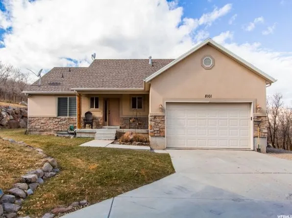 8101 W Step Mountain Rd, Herriman, UT 84096