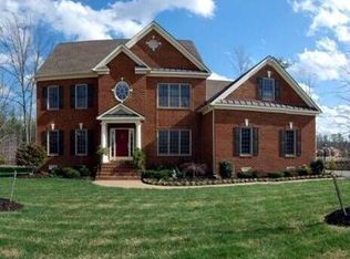 11900 Blairmont Pl, Glen Allen, VA 23059