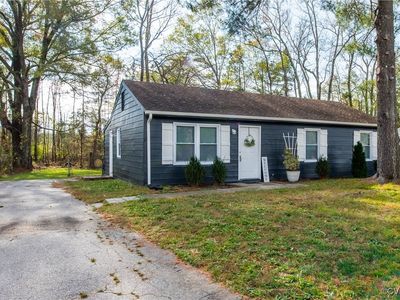 4307 Butler Ln, South Chesterfield, VA, 23803