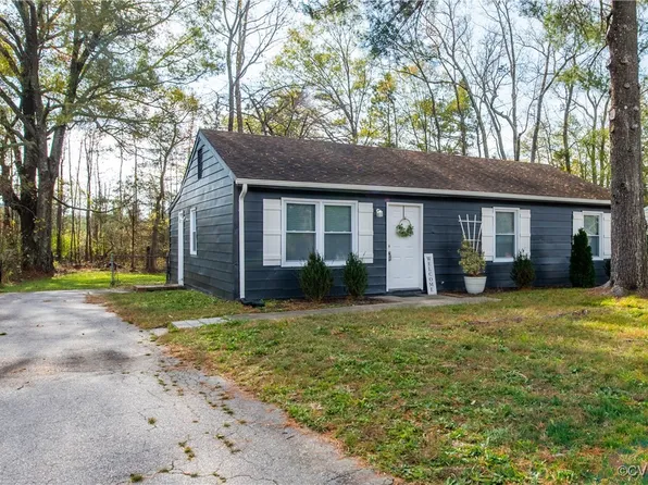 4307 Butler Ln, South Chesterfield, VA 23803