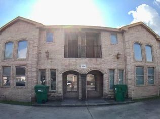 1208 W Kiwi Ave APT 1, Pharr, TX 78577