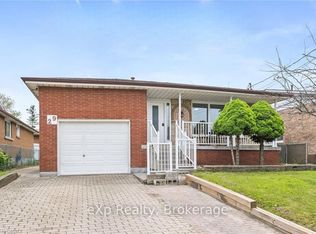 29 Juanita Dr #BASEMENT, Hamilton, ON L9C 2G4