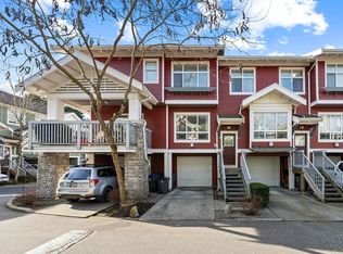 15168 36th Ave #70, Surrey, BC V3Z 0Z6