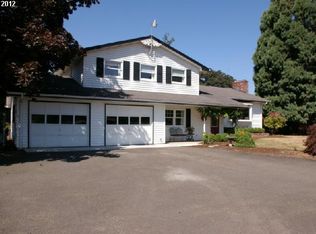 28083 S Oglesby Rd, Canby, OR 97013