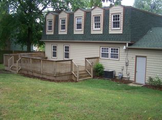124 Linda Dr, Newport News, VA 23608