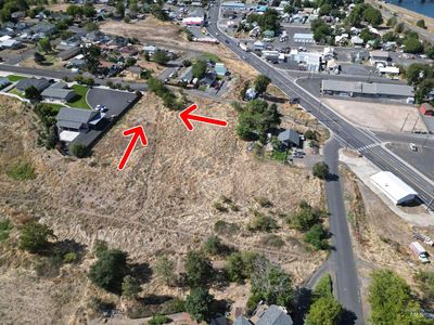 Nka 27th St, Lewiston, ID, 83501