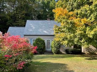 669 Nottingham Dr, Milton, VT 05468