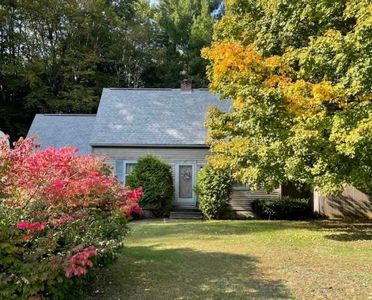 669 Nottingham Drive, Milton, VT, 05468