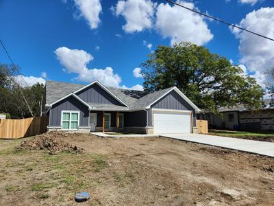 103 S Hooks St, Itasca, TX, 76055