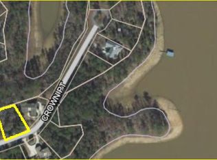 8-27 Crown Point, Mc Cormick, SC 29835