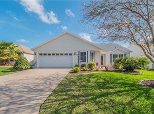 8143 SE 177th Winterthur Loop, The Villages, FL 32162