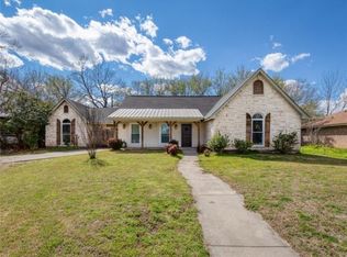 601 N Avenue D, Springtown, TX 76082