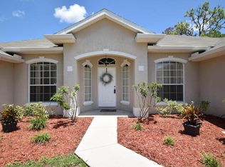 283 Hilliard Rd NW, Palm Bay, FL 32907