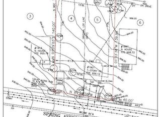 1901 Spring Ave, Fulton, GA 30318