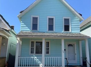 26 Shields Ave #2, Buffalo, NY 14213