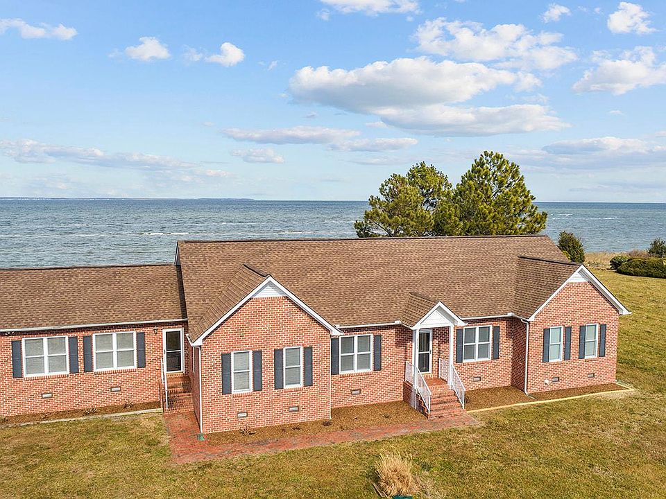 1093 Sandy Beach Rd, Heathsville, VA 22473 Zillow