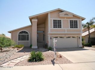 4231 E Ford Ave, Gilbert, AZ 85234