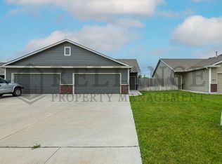 1615 E Horstmann Ct, Andover, KS 67002