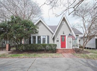 1305 Spencer Ave, Monroe, LA 71201